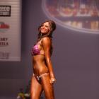 Lindsey  Gho - NPC Southern Classic 2013 - #1